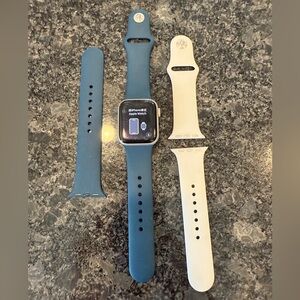Apple Watch SE